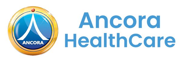 Ancora Logo